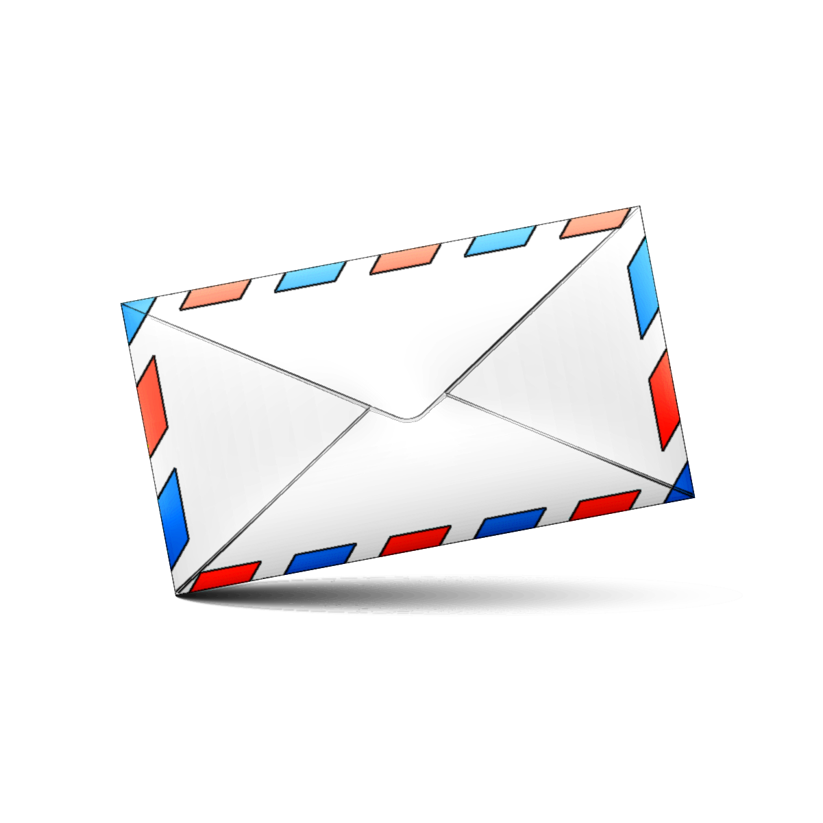 mail